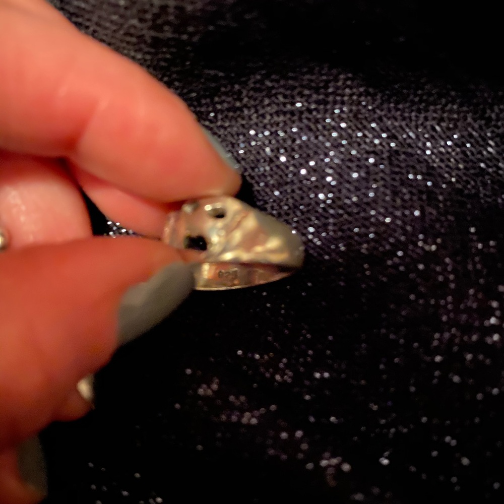 Drama ring